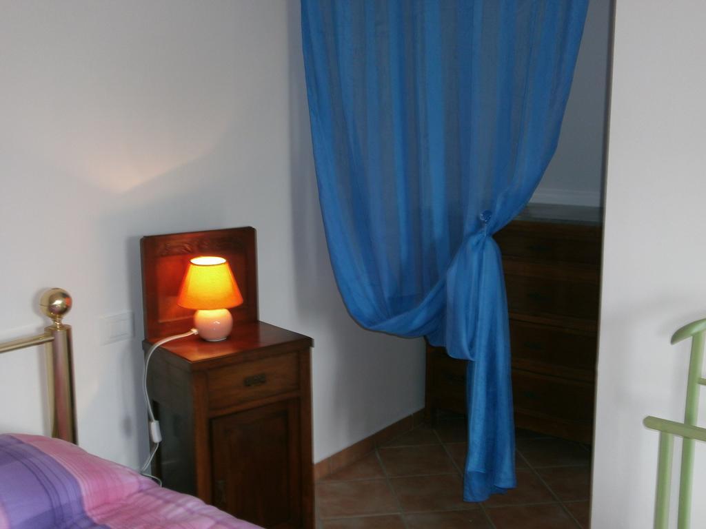 I Poggi Di Grace Bed & Breakfast ฟิวิซซาโน ห้อง รูปภาพ